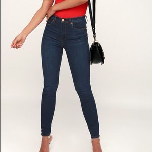 blank nyc the great jones high rise skinny